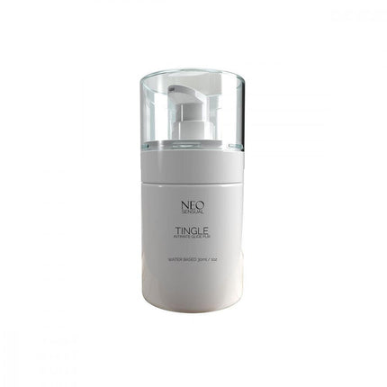 NEO Sensual Tingle Clitoral Stimulating Glide - ilubes