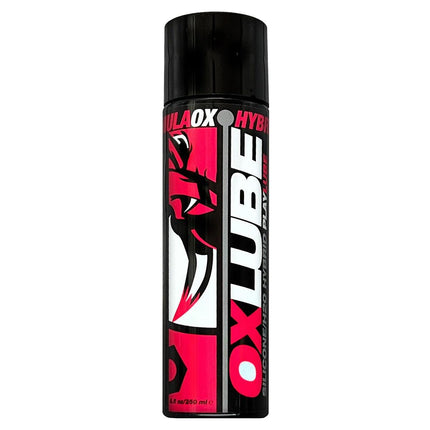 Oxballs Oxlube FOrmula-OX Hybrid - ilubes