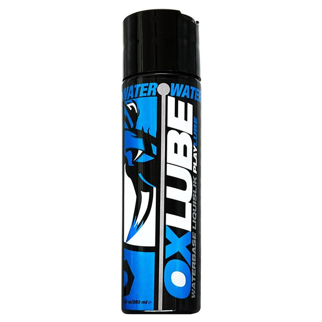 Oxballs Oxlube Liquislik - ilubes