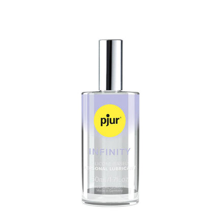 Pjur Infinity Silicone - ilubes