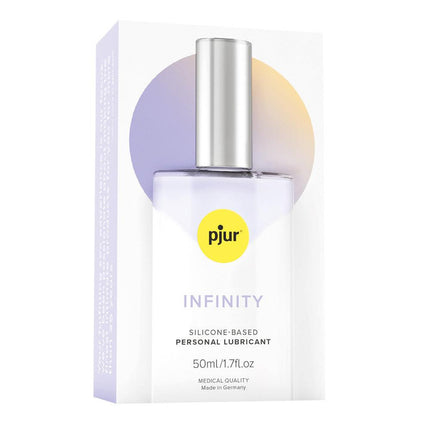Pjur Infinity Silicone - ilubes