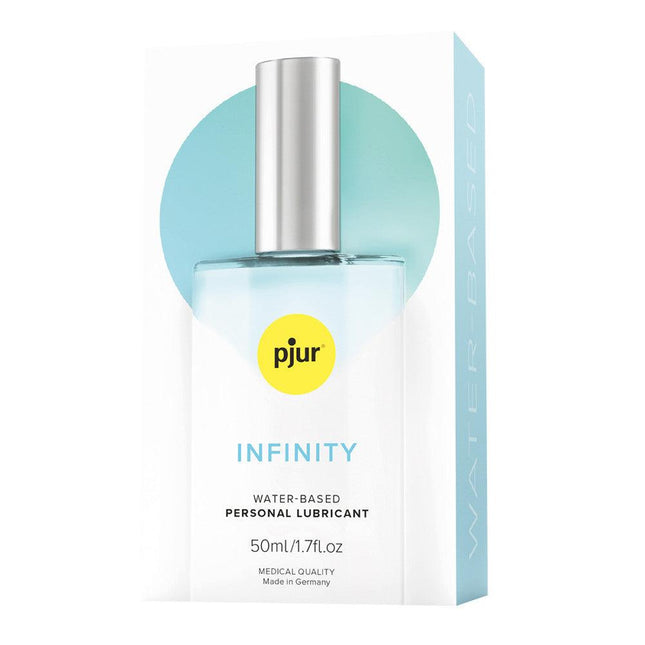 Pjur Infinity Water-Based - ilubes