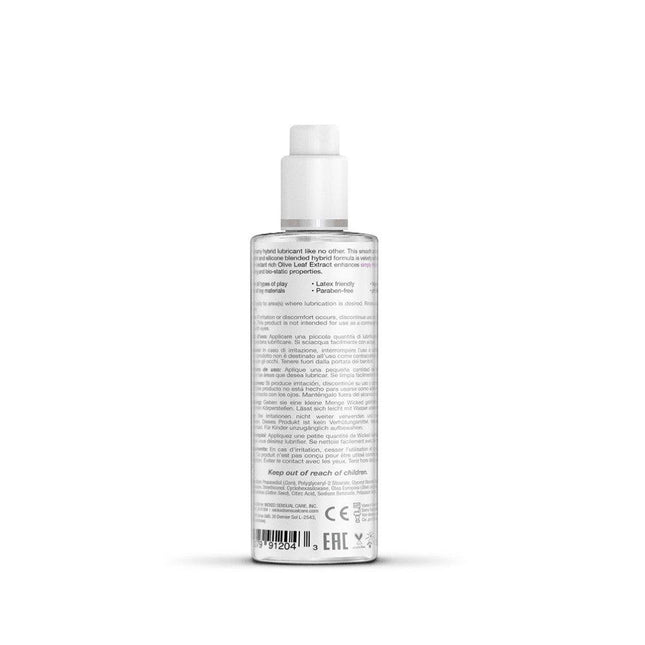 Simply Hybrid - ilubes
