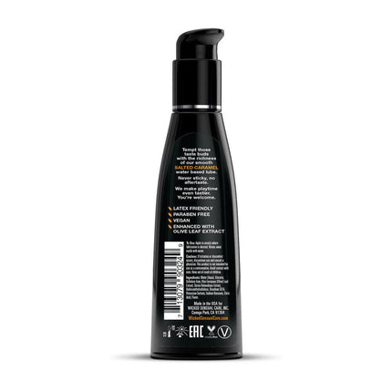 Wicked Aqua Flavored Lubes - ilubes