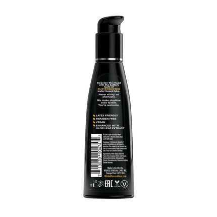 Wicked Aqua Flavored Lubes - ilubes