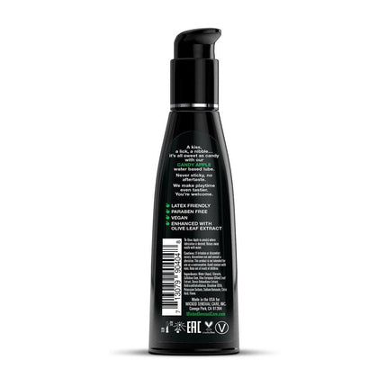 Wicked Aqua Flavored Lubes - ilubes