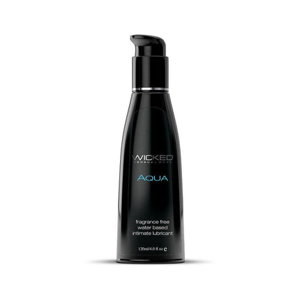 Wicked Aqua - ilubes