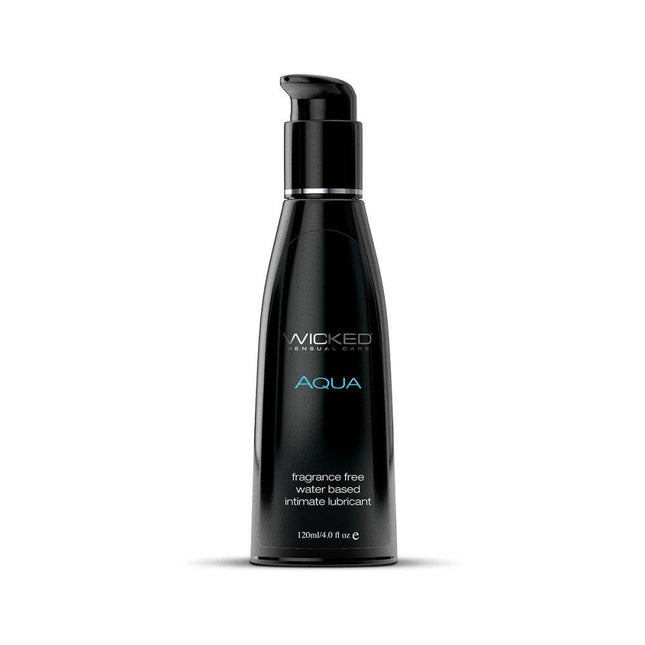 Wicked Aqua - ilubes