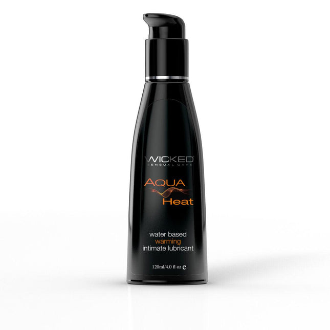 Wicked Aqua Warming - ilubes