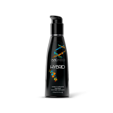 Wicked Hybrid - ilubes