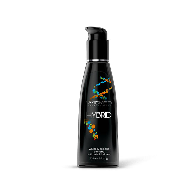 Wicked Hybrid - ilubes