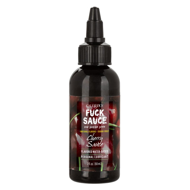 F*uck Sauce Flavors - ilubes
