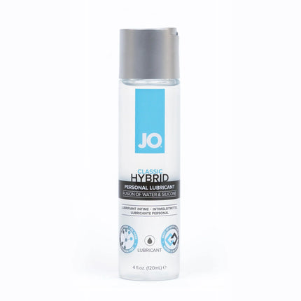 JO Classic Hybrid - ilubes