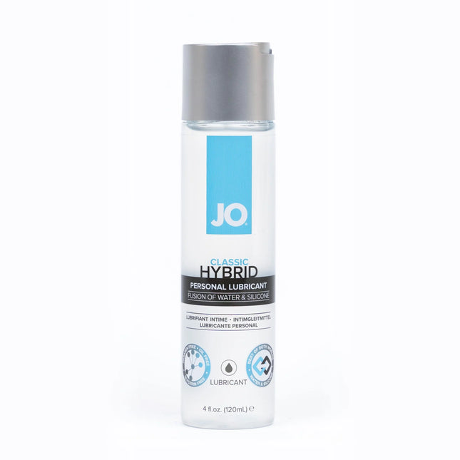 JO Classic Hybrid - ilubes