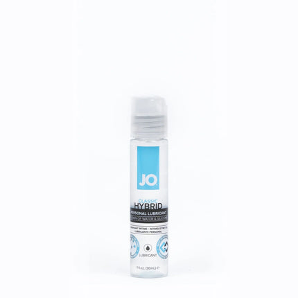 JO Classic Hybrid - ilubes