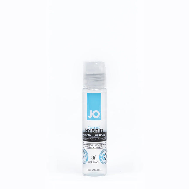 JO Classic Hybrid - ilubes