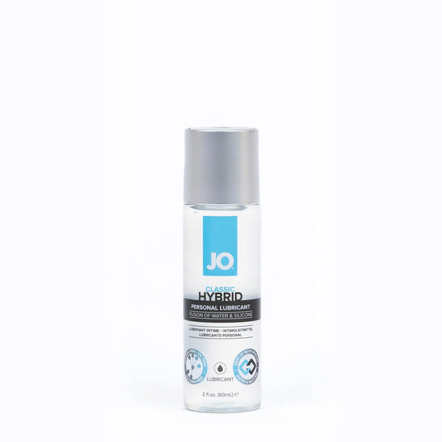 JO Classic Hybrid - ilubes