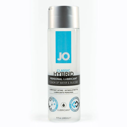 JO Classic Hybrid - ilubes