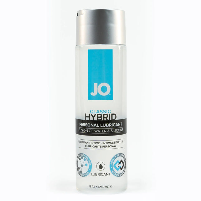 JO Classic Hybrid - ilubes