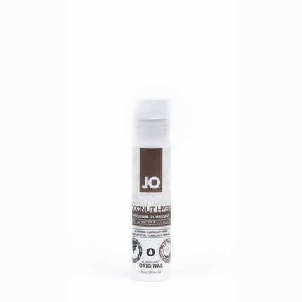 JO Coconut Hybrid Original - ilubes