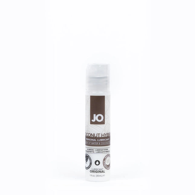 JO Coconut Hybrid Original - ilubes