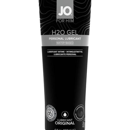 JO H2O Gel Original - ilubes