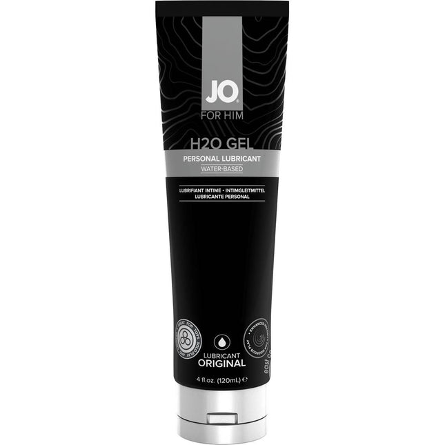 JO H2O Gel Original - ilubes