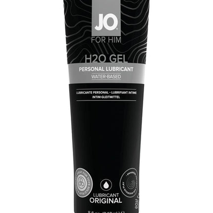 JO H2O Gel Original - ilubes