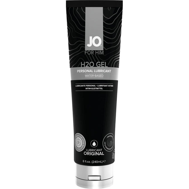 JO H2O Gel Original - ilubes