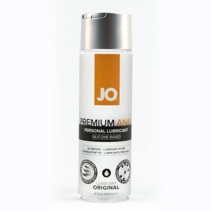 Jo Premium Anal Original - ilubes