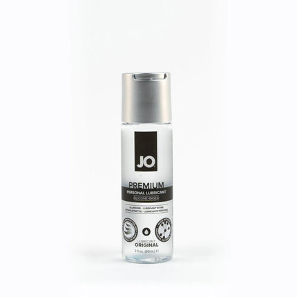 Jo Premium Original Silicone - ilubes