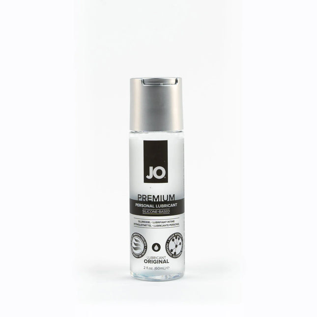 Jo Premium Original Silicone - ilubes