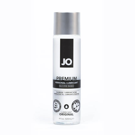 Jo Premium Original Silicone - ilubes