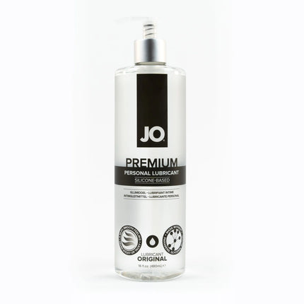 Jo Premium Original Silicone - ilubes
