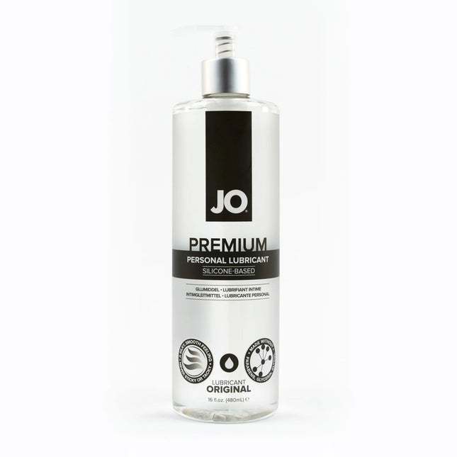 Jo Premium Original Silicone - ilubes