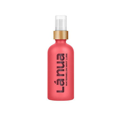La Nua Flavored Lubricant - ilubes