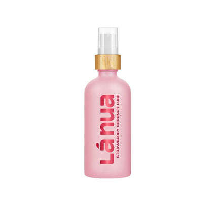 La Nua Flavored Lubricant - ilubes