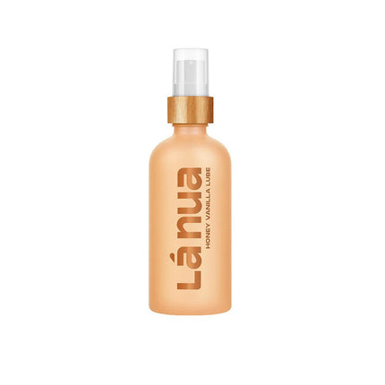 La Nua Flavored Lubricant - ilubes