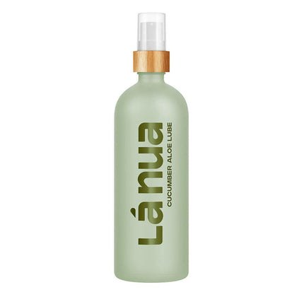 La Nua Flavored Lubricant - ilubes