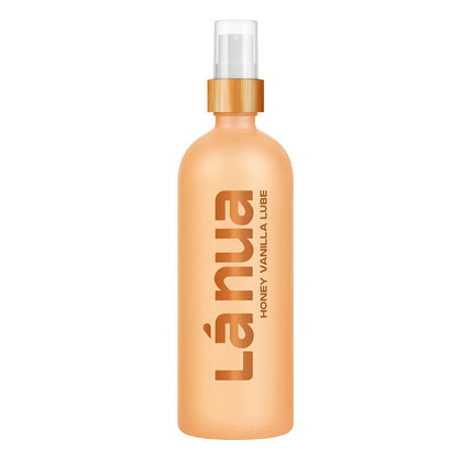 La Nua Flavored Lubricant - ilubes