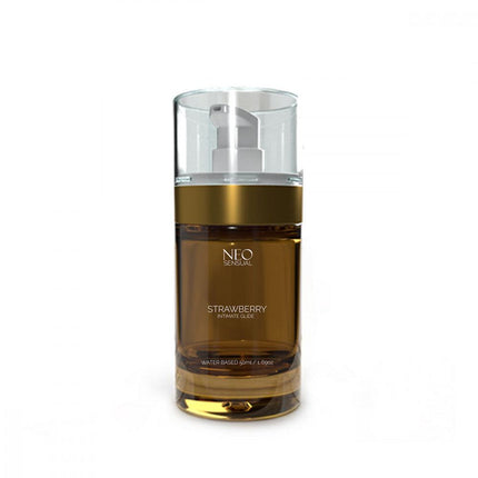 NEO Sensual Intimate Glide Flavors - ilubes
