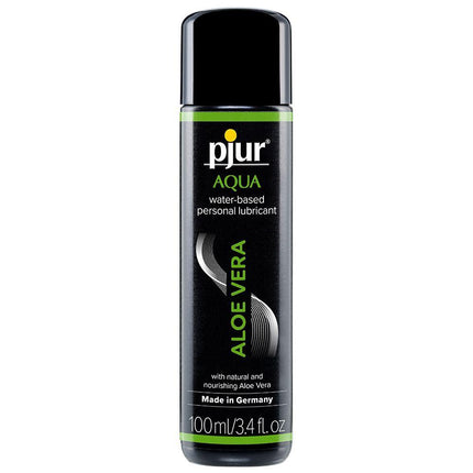 Pjur Aqua Aloe - ilubes