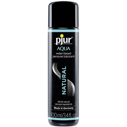 Pjur Aqua Natural Water - ilubes