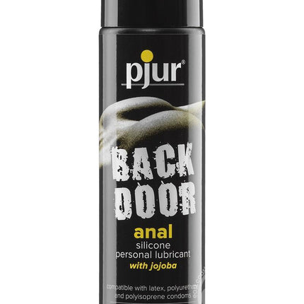 Pjur Backdoor - ilubes