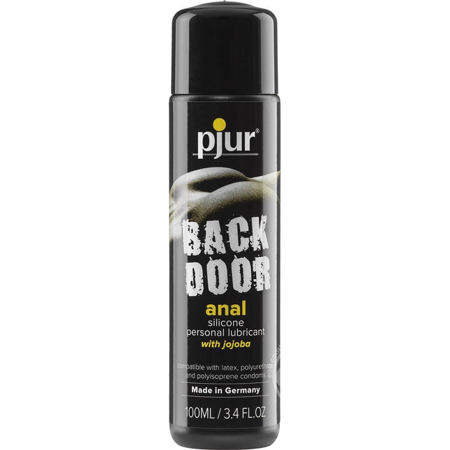 Pjur Backdoor - ilubes