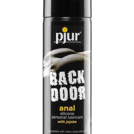 Pjur Backdoor - ilubes