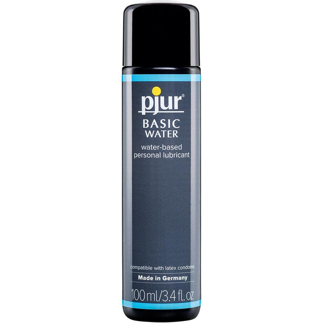 Pjur Basic Water - ilubes