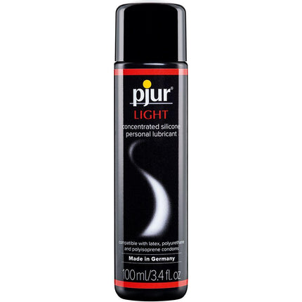 Pjur Light Silicone - ilubes