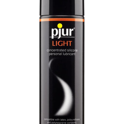 Pjur Light Silicone - ilubes