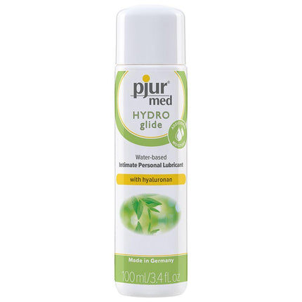 Pjur Med Hydro Glide - ilubes